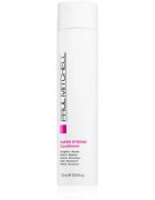 Paul Mitchell Strength Super strong balsam pentru indreptare pentru utilizarea de zi cu zi 300 ml