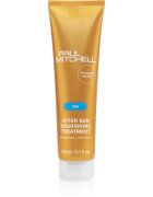 Paul Mitchell Sun After Sun Nourishing Treatment tratament nutritiv in profunzime pentru par expus la soare 150 ml