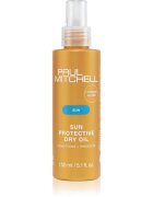 Paul Mitchell Sun Protective Dry Oil ulei hranitor uscat pentru păr 150 ml