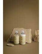 Paul Mitchell Tea Tree Hemp Restoring Conditioner & Body Lotion balsam de par si de corp 300 ml