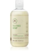 Paul Mitchell Tea Tree Hemp Restoring Shampoo & Body Wash gel de duș și șampon cu efect de hidratare 300 ml