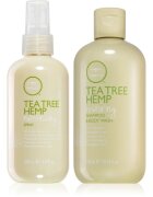 Paul Mitchell Tea Tree Hemp set cadou pentru par si corp