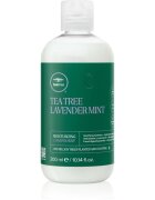 Paul Mitchell Tea Tree Lavender Mint Balsam hidratant si calmant pentru par uscat si indisciplinat 300 ml