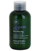 Paul Mitchell Tea Tree Lavender Mint Balsam hidratant si calmant pentru par uscat si indisciplinat 75 ml