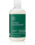 Paul Mitchell Tea Tree Lavender Mint Sampon hidratant si calmant pentru par uscat si indisciplinat 300 ml