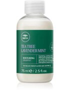 Paul Mitchell Tea Tree Lavender Mint Sampon hidratant si calmant pentru par uscat si indisciplinat 75 ml
