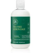 Paul Mitchell Tea Tree Lemon Sage balsam energizant densitatea parului 300 ml