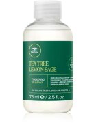 Paul Mitchell Tea Tree Lemon Sage sampon energizant densitatea parului 75 ml