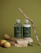 Paul Mitchell Tea Tree Lemon Sage sampon energizant densitatea parului 75 ml