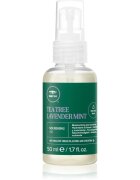 Paul Mitchell Tea Tree Levander Mint Nourishing Oil ulei pentru netezire pentru păr 50 ml