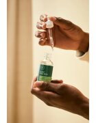 Paul Mitchell Tea Tree Scalp Wellness Dry Scalp Serum ser de păr pentru piele uscata 55 ml
