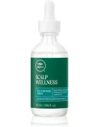 Paul Mitchell Tea Tree Scalp Wellness Scalp Defense Serum ser de păr pentru păr expus la poluare 55 ml