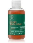 Paul Mitchell Tea Tree Special Color Color Protecting Shampoo sampon revigorant pentru păr vopsit 75 ml
