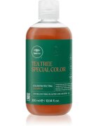 Paul Mitchell Tea Tree Special Color șampon pentru protecția părului vopsit 300 ml