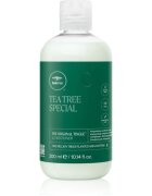 Paul Mitchell Tea Tree Special Conditioner balsam revigorant pentru par si scalp deteriorat 300 ml