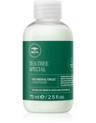 Paul Mitchell Tea Tree Special Conditioner balsam revigorant pentru par si scalp deteriorat 75 ml