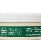 Paul Mitchell Tea Tree Special crema styling fixare puternică 85 g