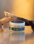 Paul Mitchell Tea Tree Special crema styling fixare puternică 85 g