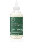 Paul Mitchell Tea Tree Special Detox Kombucha Rinse ser detoxifiant protector pentru scalp 200 ml