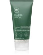 Paul Mitchell Tea Tree Special Firm Hold Gel gel de păr cu fixare puternică 150 ml