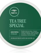 Paul Mitchell Tea Tree Special Grooming Pomade alifie pentru par pentru definire si modelare 85 g