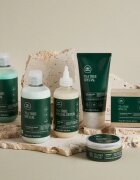 Paul Mitchell Tea Tree Special Hair And Scalp Treatment Exfoliant revigorant pentru scalp 500 ml