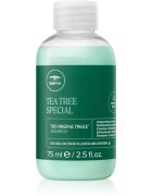 Paul Mitchell Tea Tree Special sampon revigorant 75 ml