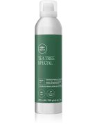 Paul Mitchell Tea Tree Special Shave Gel gel pentru bărbierit cu efect revigorant 200 ml