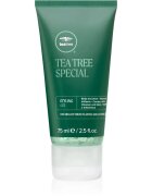 Paul Mitchell Tea Tree Special Styling Gel styling gel pentru volum și strălucire 75 ml