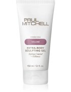 Paul Mitchell Volume Extra-Body Sculpting Gel gel de par densitatea parului 150 ml