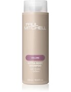 Paul Mitchell Volume Extra-Body Shampoo sampon pentru volum pentru par fin 300 ml