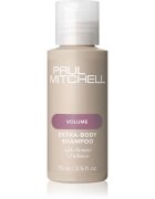 Paul Mitchell Volume Extra-Body Shampoo sampon pentru volum pentru par fin 75 ml