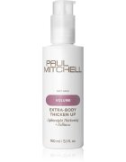 Paul Mitchell Volume Extra-Body Thicken Up produs de styling pentru păr cu volum 150 ml