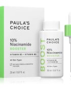 Paula's Choice Boost 10% Niacinamide Booster ser concentrat cu niacinamidă 20 ml