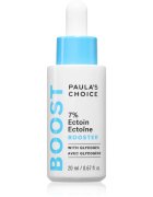 Paula's Choice Boost 7% Ectoin + Hyaluronic Acid ser lăptos pentru ten 20 ml