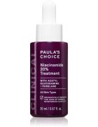Paula's Choice Clinical Niacinamide 20% Treatment ingrijirea pielii cu niacinamidă 20 ml