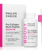 Paula's Choice Pro-Collagen Multi-Peptide Booster ser facial pentru netezire 20 ml