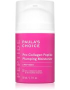 Paula's Choice Pro-Collagen Peptide Plumping Moisturizer gel crema deschisa cu peptide 50 ml