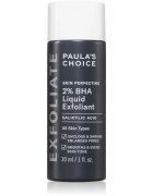 Paula's Choice Skin Perfecting 2% BHA Liquid Exfoliant tonic exfoliant delicat 30 ml