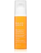 Paula's Choice Vitamin C 25% + Glutathione Clinical Serum ser calmant cu vitamina C 30 ml