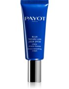 Payot Blue Techni Liss Jour SPF30 ser protector cu efect de netezire SPF 30 40 ml