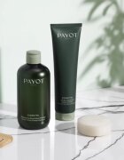 Payot Essentiel Solid Biome-Friendly Shampoo șampon solid pentru toate tipurile de păr 80 g
