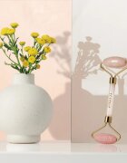 Payot Face Moving Quartz Roller Visage Sculptant rolă pentru masaj faciale 1 buc