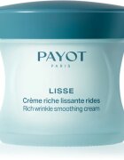 Payot Lisse Crème Riche Lissante Rides crema anti-rid pentru netezire pentru tenul uscat 50 ml