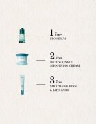 Payot Lisse Crème Riche Lissante Rides crema anti-rid pentru netezire pentru tenul uscat 50 ml