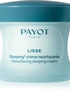 Payot Lisse Sleeping Crème Resurfacante crema de noapte care catifeleaza efect regenerator 50 ml