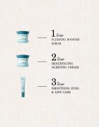 Payot Lisse Sleeping Crème Resurfacante crema de noapte care catifeleaza efect regenerator 50 ml