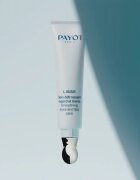 Payot Lisse Soin Défroissant Regard Et Lèvres crema tonifianta zona ochilor si a buzelor 15 ml