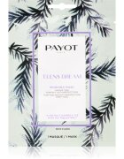 Payot Morning Mask Teens Dream masca de celule cu efect de curatare si reimprospatare pentru piele mixta spre grasa 19 ml