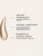 Payot My Créme Teintée Éclat SPF15 Crema CC pentru un ten uniform SPF 15 40 ml